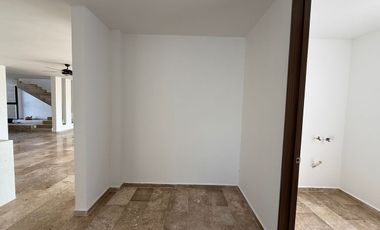 Casa en Renta en Tamora, Conkal Yucatán