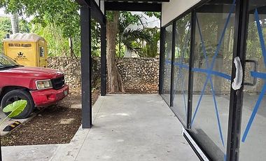 Local Comercial en Renta en Itzimna, Mérida Yucatán
