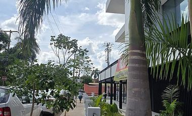 Local Comercial en Renta en Itzimna, Mérida Yucatán