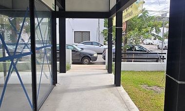 Local Comercial en Renta en Itzimna, Mérida Yucatán