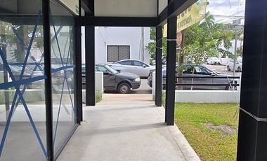 Local Comercial en Renta en Itzimna, Mérida Yucatán