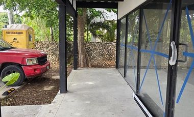 Local Comercial en Renta en Itzimna, Mérida Yucatán