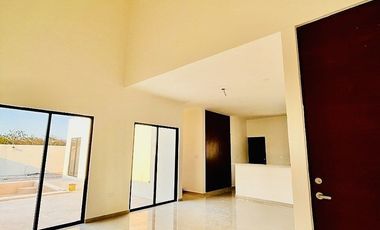 Casa en Venta en Conkal, Conkal Yucatán