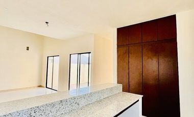 Casa en Venta en Conkal, Conkal Yucatán