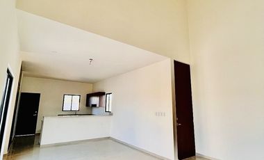 Casa en Venta en Conkal, Conkal Yucatán