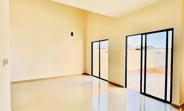 Casa en Venta en Conkal, Conkal Yucatán