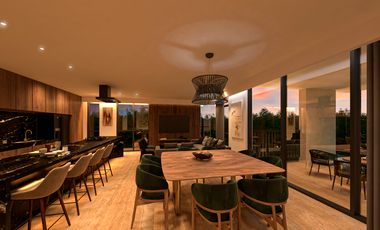 Departamento en Venta en San Ramón Norte, Mérida Yucatán