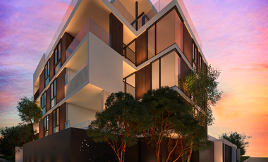 Departamento en Venta en San Ramón Norte, Mérida Yucatán