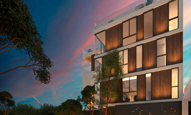 Departamento en Venta en San Ramón Norte, Mérida Yucatán