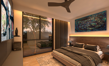 Departamento en Venta en San Ramón Norte, Mérida Yucatán