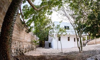 Casa en Venta en Cholul, Mérida Yucatán