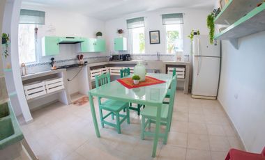 Casa en Venta en Cholul, Mérida Yucatán