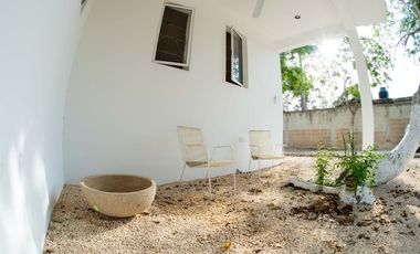 Casa en Venta en Cholul, Mérida Yucatán