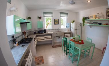 Casa en Venta en Cholul, Mérida Yucatán