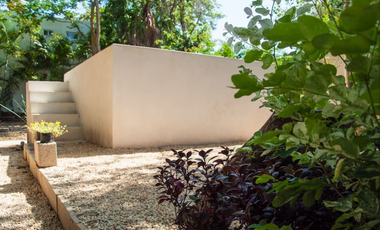 Casa en Venta en Cholul, Mérida Yucatán