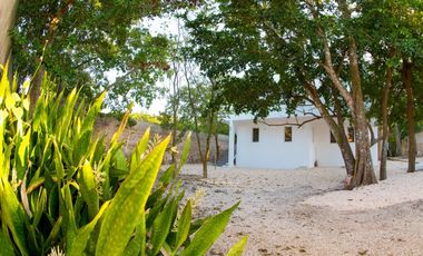 Casa en Venta en Cholul, Mérida Yucatán