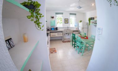 Casa en Venta en Cholul, Mérida Yucatán