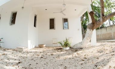 Casa en Venta en Cholul, Mérida Yucatán