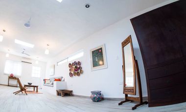 Casa en Venta en Cholul, Mérida Yucatán