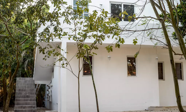 Casa en Venta en Cholul, Mérida Yucatán