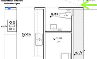 Casa en Venta en Conkal, Mérida Yucatán