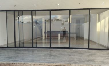 Casa en Venta en Conkal, Mérida Yucatán