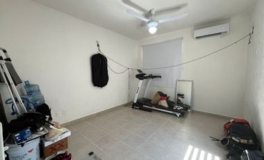 Casa en Venta en Las Palmas, Kanasín Yucatán