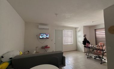 Casa en Venta en Las Palmas, Kanasín Yucatán