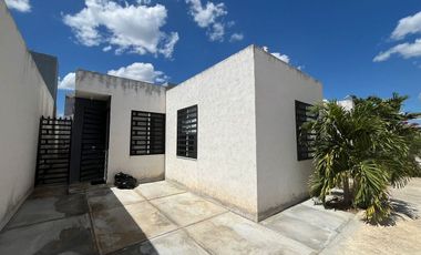 Casa en Venta en Las Palmas, Kanasín Yucatán