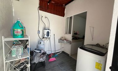 Casa en Venta en Las Palmas, Kanasín Yucatán