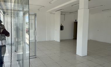 Local en Renta en Col. México Oriente, Mérida Yucatán