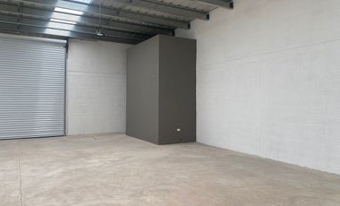 Bodega Comercial en Renta en Umán, Yucatán