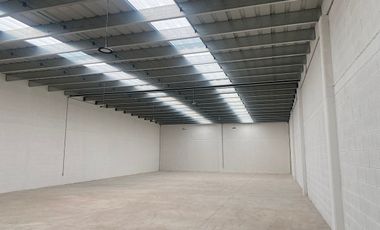 Bodega Comercial en Renta en Umán, Yucatán