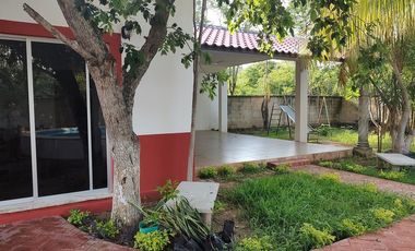 Casa en Venta en Conkal, Conkal Yucatán