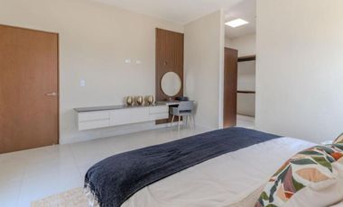 Casa en Venta en Conkal, Conkal Yucatán
