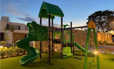 Casa en Venta en Conkal, Conkal Yucatán