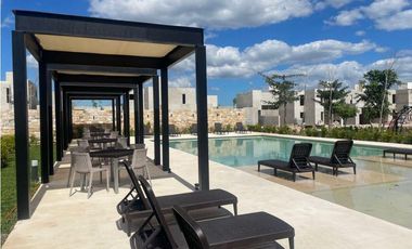 Casa en Venta en Conkal, Conkal Yucatán