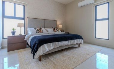 Casa en Venta en Conkal, Conkal Yucatán