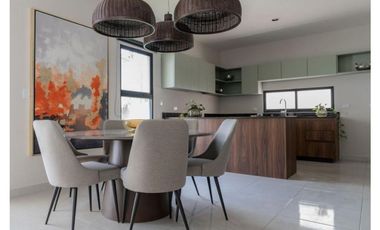 Casa en Venta en Conkal, Conkal Yucatán