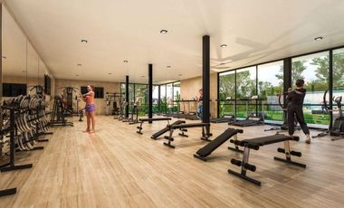 Casa en Venta en Conkal, Conkal Yucatán