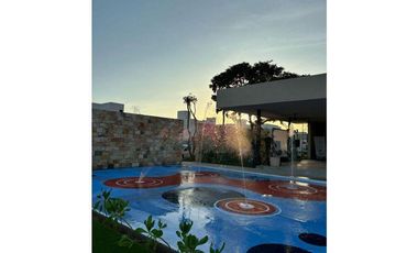 Casa en Venta en Conkal, Conkal Yucatán
