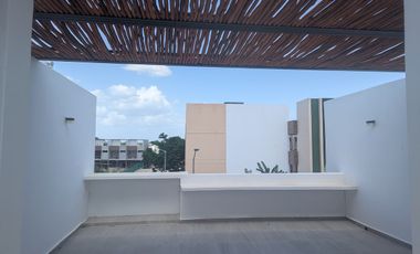TownHouse en Venta en Dtzitya, Mérida Yucatán