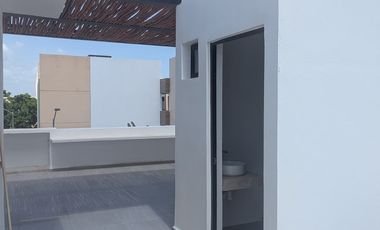 TownHouse en Venta en Dtzitya, Mérida Yucatán