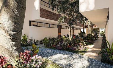 TownHouse en Venta en Dtzitya, Mérida Yucatán