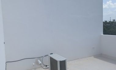 TownHouse en Venta en Dtzitya, Mérida Yucatán