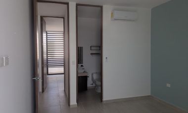 TownHouse en Venta en Dtzitya, Mérida Yucatán