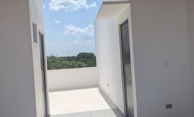TownHouse en Venta en Dtzitya, Mérida Yucatán