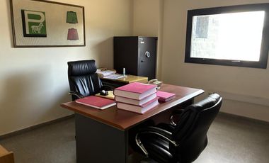 Depósito en Alquiler y Venta en Parque Ind. Pilar