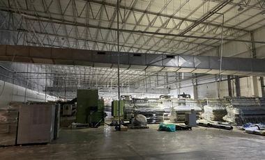 Depósito en Alquiler y Venta en Parque Ind. Pilar