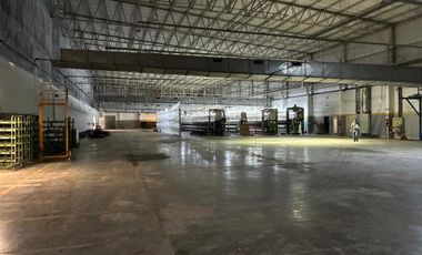 Depósito en Alquiler y Venta en Parque Ind. Pilar